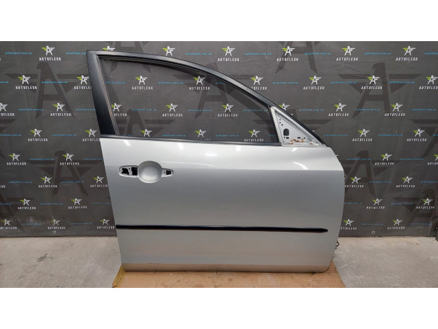 Двері передні праві BP4K58031D, код фарби: 22V Mazda 3 BK хетчбек бу